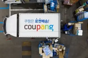 coupang